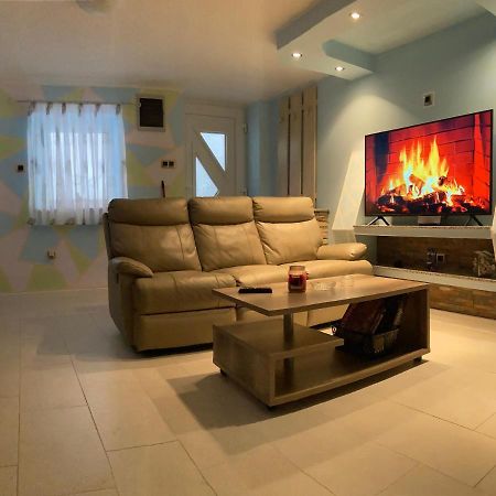 Apartman Sulic Vodnjan Luaran gambar