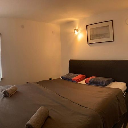 Apartman Sulic Vodnjan Luaran gambar