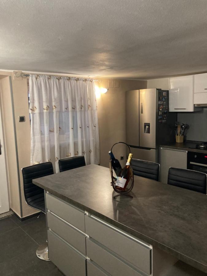 Apartman Sulic Vodnjan Luaran gambar