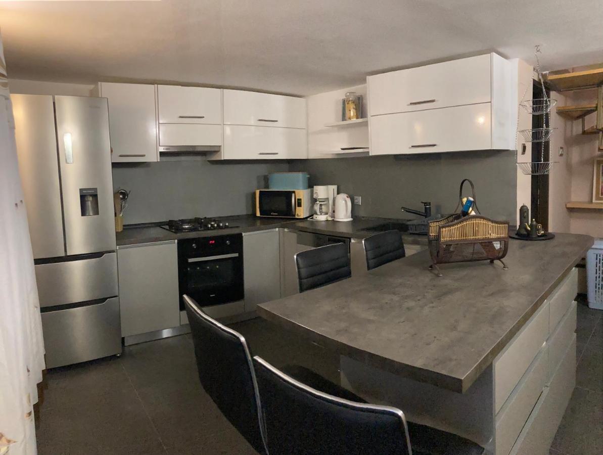 Apartman Sulic Vodnjan Luaran gambar