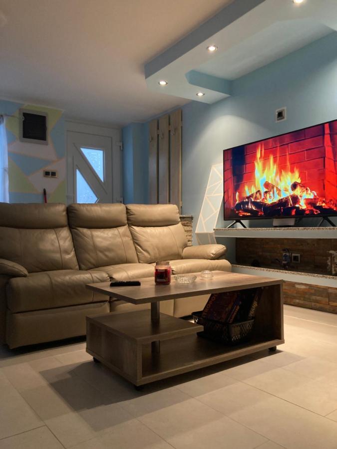 Apartman Sulic Vodnjan Luaran gambar