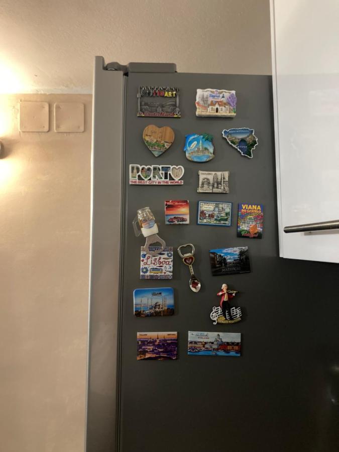 Apartman Sulic Vodnjan Luaran gambar
