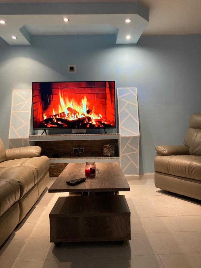 Apartman Sulic Vodnjan Luaran gambar