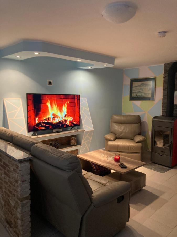 Apartman Sulic Vodnjan Luaran gambar