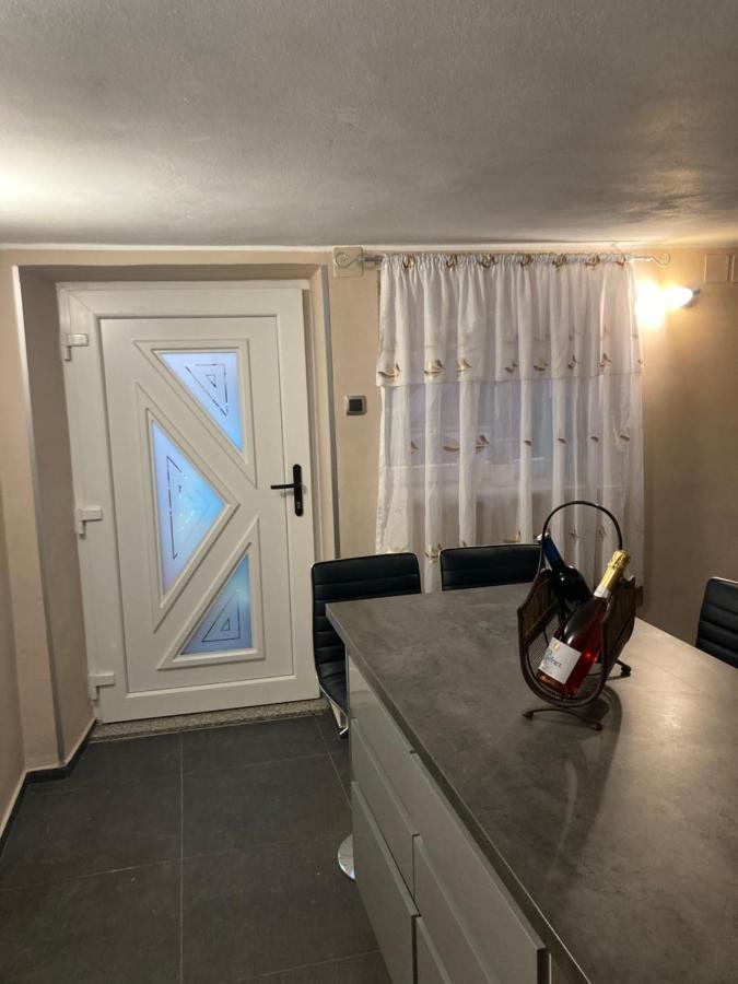 Apartman Sulic Vodnjan Luaran gambar