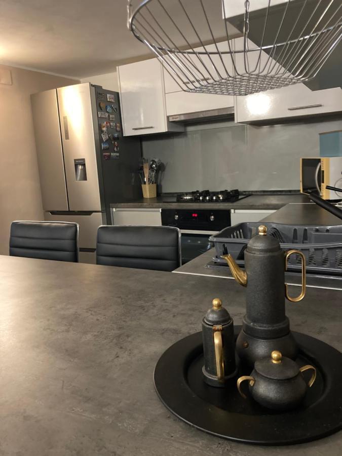 Apartman Sulic Vodnjan Luaran gambar