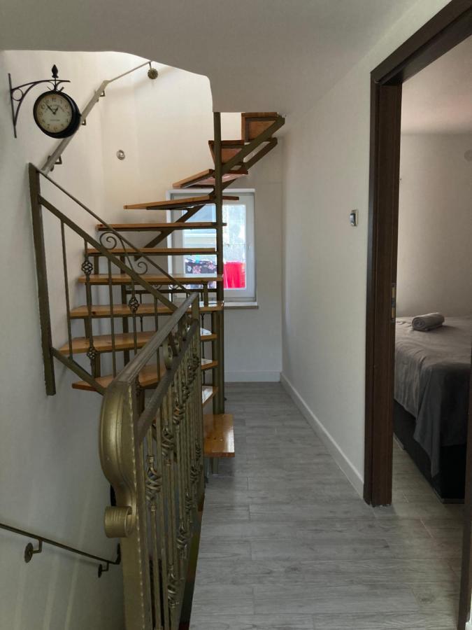 Apartman Sulic Vodnjan Luaran gambar