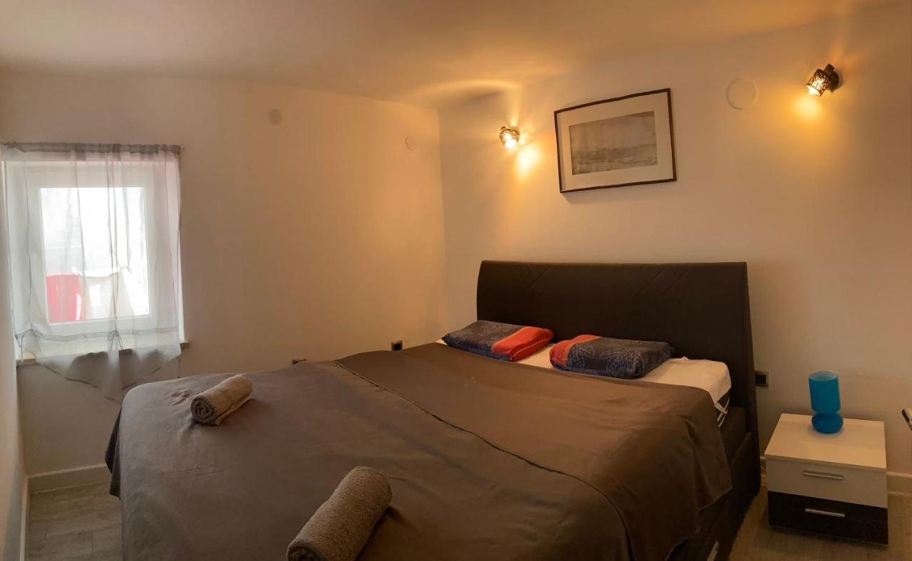 Apartman Sulic Vodnjan Luaran gambar
