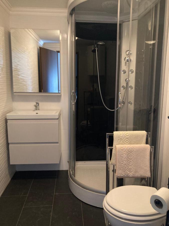 Apartman Sulic Vodnjan Luaran gambar