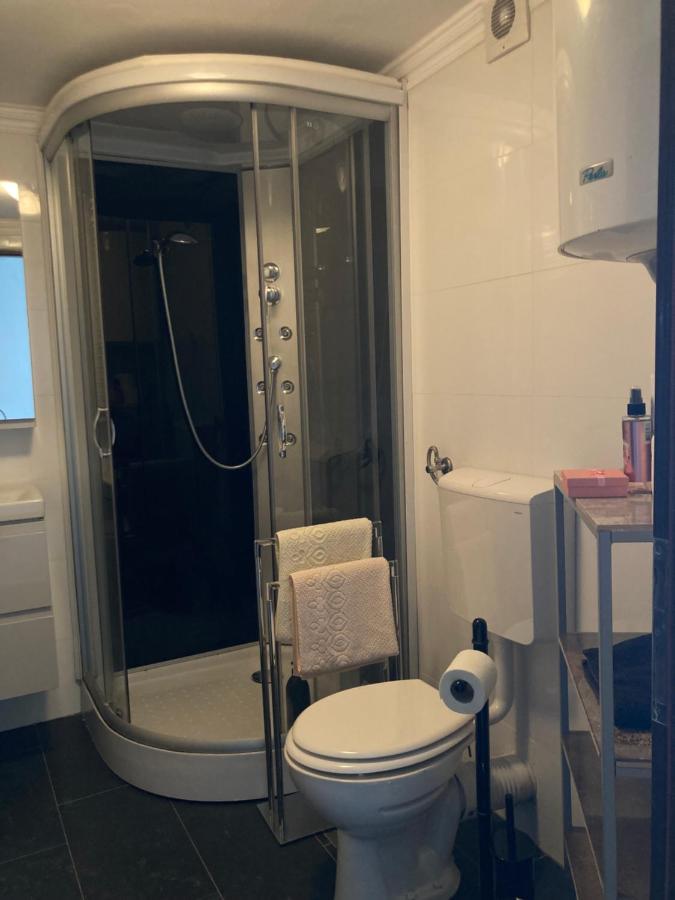 Apartman Sulic Vodnjan Luaran gambar